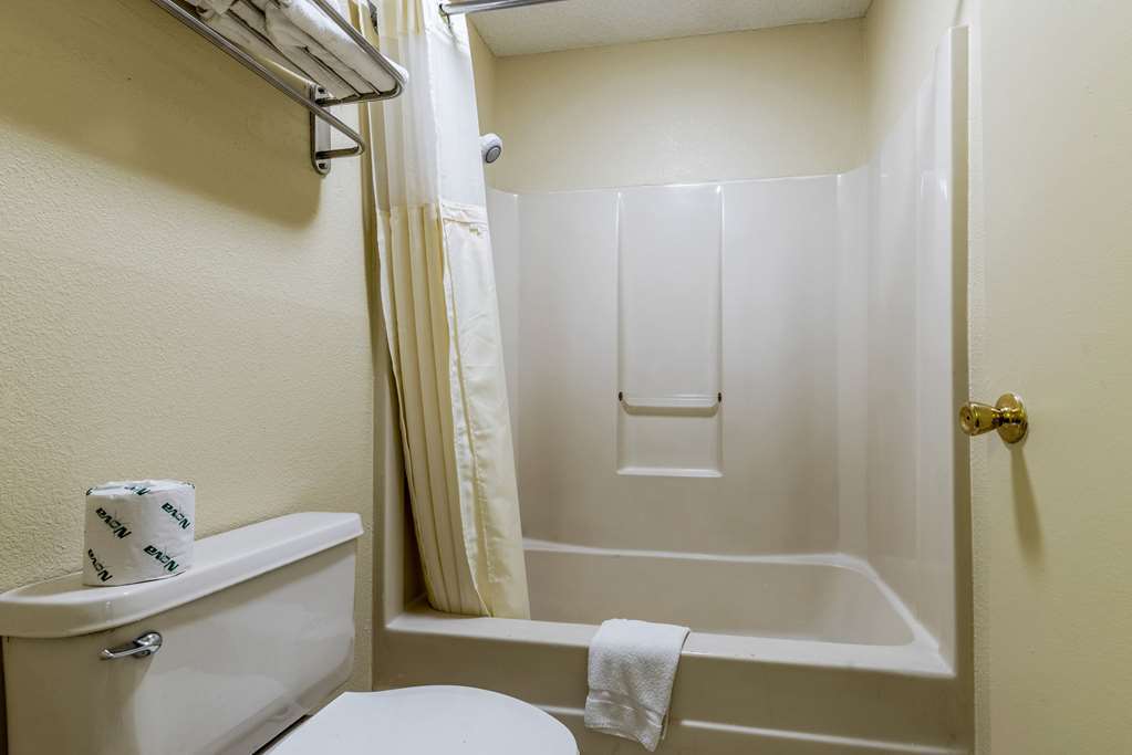 Econo Lodge Athens Quarto foto