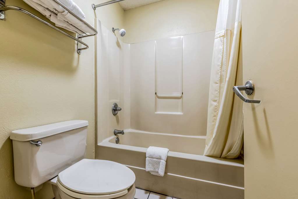 Econo Lodge Athens Quarto foto